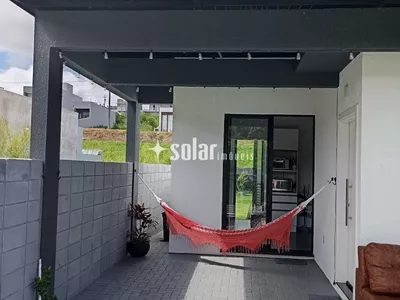 CASA COM PISCINA BAIRRO SÃO FRANCISCO - Foto 11