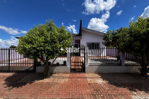 CASA DE ALVENARIA R SANTA CLARA N 299 B PLANALTO - Foto 1