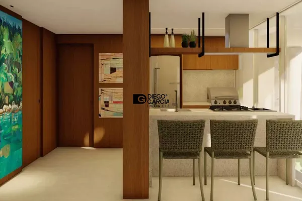Unidades à venda, 3 quartos, Serra - Belo Horizonte - Foto 5