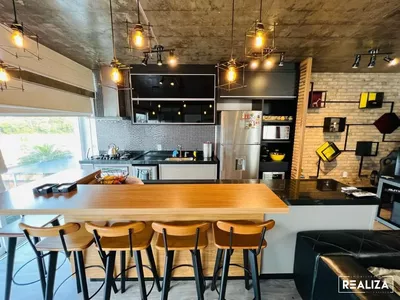 Casa para venda com 02 suítes, localizada no Bairro Parque do Som - Foto 4