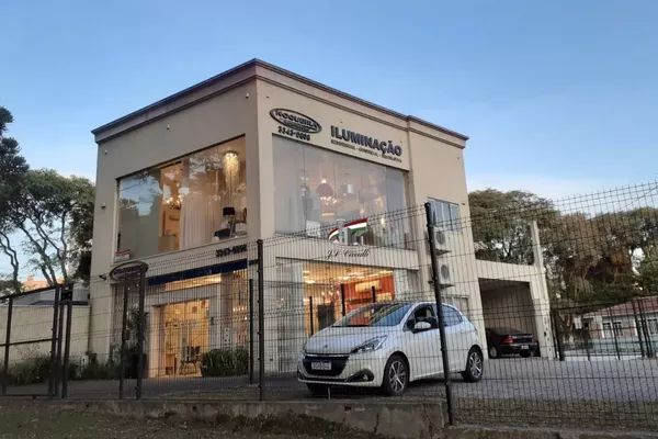 Ponto comercial no Vila Izabel para alugar com 200m² de área útil - Foto 1