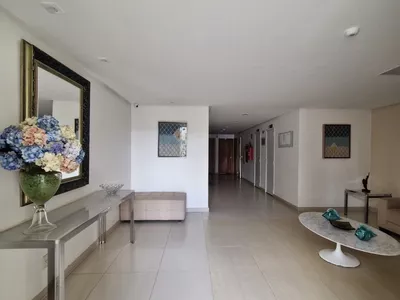 Apartamento à venda 3 quartos sendo 1 suíte, 2 vagas garagem coberta, dependência completa, Vog C - Foto 19