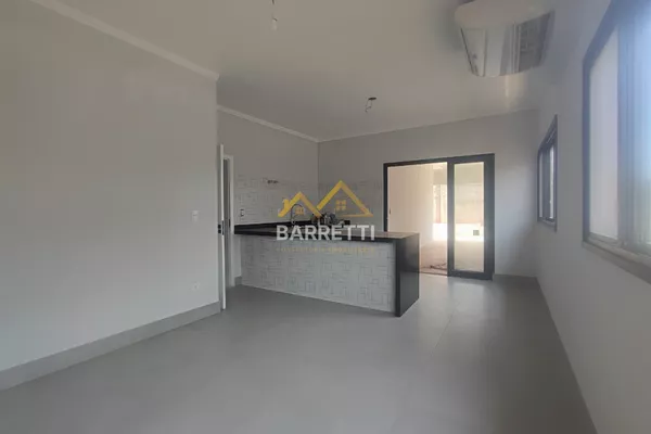 Casa à venda no Villa D'Aquila com 209 m², 3 suítes, área gourmet e quintal - Foto 1