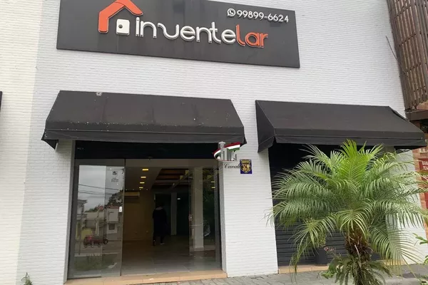 LOJA COMERCIAL DE 200m² COM ÓTIMA ESTRUTURA PARA LOCAÇÃO - Foto 2