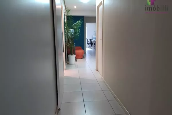 SALA COMERCIAL EM GALERIA PARA LOCAÇÃO - Foto 4