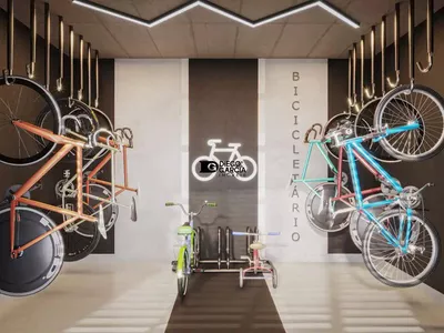 Cobertura à venda, 4 quartos, 4 suítes, 4 vagas, Taiaman - Uberlândia/MG - Foto 5