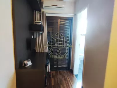 Apartamento 116m² 3 dorms c/ suíte Jd Paulista - Americana/SP - Foto 21