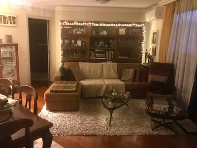 Apartamento de 135 m² em Moema Pássaros com 3 quartos - Foto 10