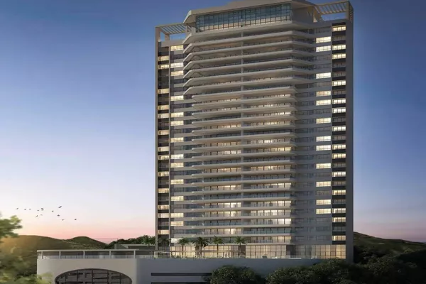 Apartamento à venda, 4 quartos, 2 suítes, 4 vagas, Vale do Sereno - Nova Lima/MG - Foto 1