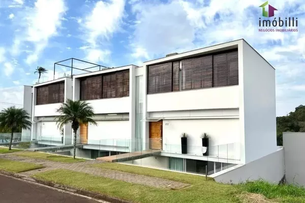 Triplex para venda,  Parque Do Som, Pato Branco - Foto 1