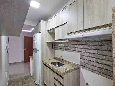 Apartamento 2/4 no Stella Mares à Venda, Boa Vista, Vitória da Conquista, BA - Foto 9