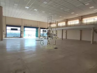 Salão comercial 500m² Jd Brasil - Americana/SP - Foto 3