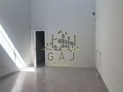 Salão comercial NOVO 90m² Jd San Marino - SBO/SP - Foto 6