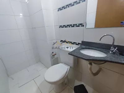 Apartamento de 60m², com 2 quartos, 2 banheiros e 2 vagas de garagem no Edifício Ravenna - Foto 23