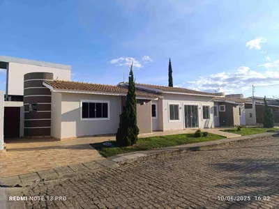 Casa com 5 quartos sendo 4 suítes + dependência completa + escritório para venda, Boa Vista, Vit? - Foto 51
