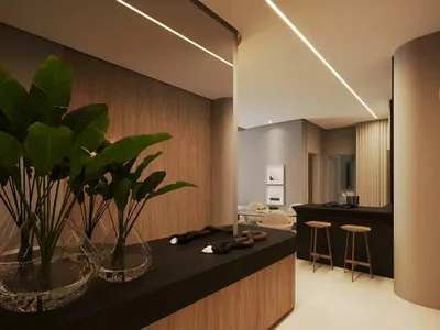 Apartamento à venda, 1 quarto, Centro - Belo Horizonte/MG - Foto 22