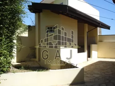 Casa residencial 230m² 3 dorms c/ suíte Jd Chapadão - Campinas/SP - Foto 9