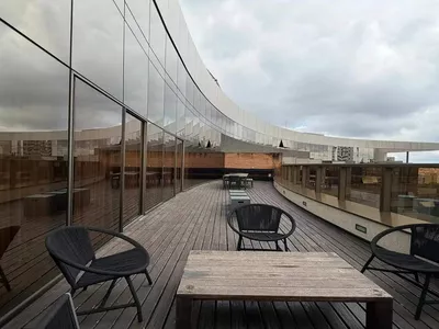 Apartamento à venda, 2 quartos, 1 suíte, 2 vagas, Barro Preto - Belo Horizonte/MG - Foto 12