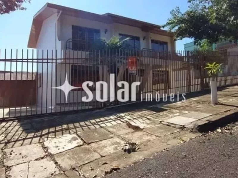 CASA DE ALVENARIA COMERCIAL OU RESIDENCIAL B SANTA TEREZINHA - Foto Principal