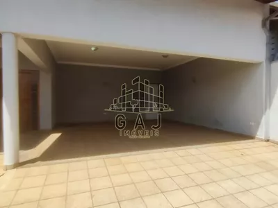 Casa comercial 192m² 5 salas Vl Sta Catarina - Americana/SP - Foto 96