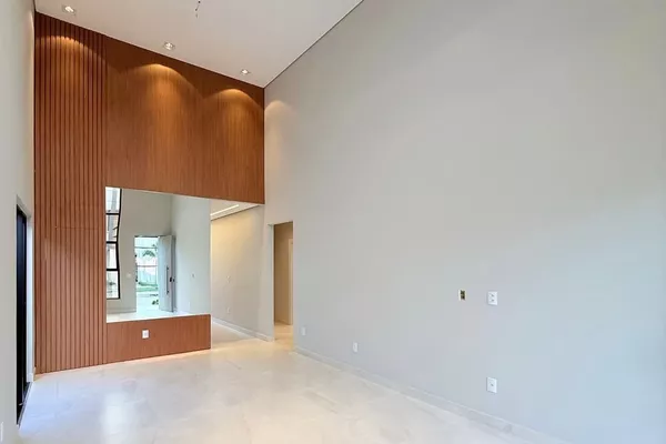 Casa nova com 3 suítes em terreno de 305 m² no Horto Premier, Primavera, Vitória da Conquista - B - Foto 1