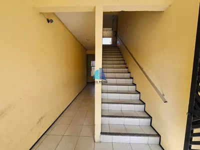 APTO 305 - RESIDENCIAL 1º DE MAIO, GRANJA PORTUGAL - Foto 6