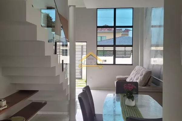 Casa a Venda na Praia dos Ingleses - Foto 1