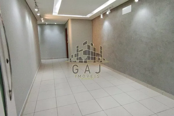 Casa comercial 226m² Jd São Paulo - Amerciana/SP - Foto 2