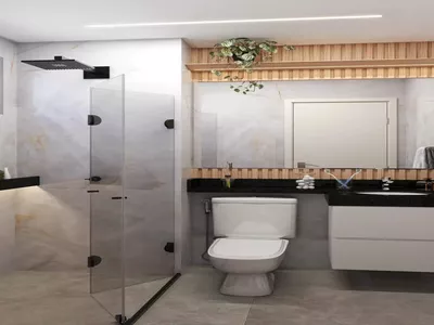 Unidades à venda, 1 a 2 quartos, Ipiranga - Belo Horizonte - Foto 3