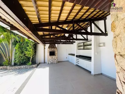 Casa próximo ao centro com piscina para aluguel,  La Salle, Pato Branco - Foto 21