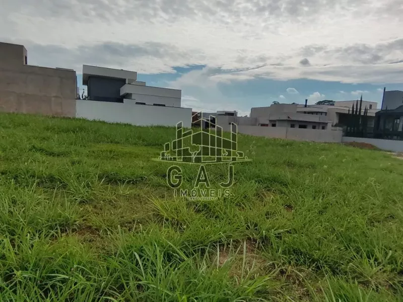 Terreno 300m² Jd Recanto das Águas - Nova Odessa/SP - Foto Principal