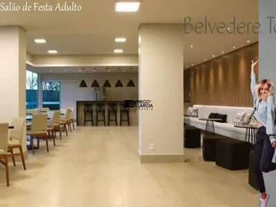 Unidades à venda, 2 a 3 quartos, Tubalina - Uberlândia - Foto 10