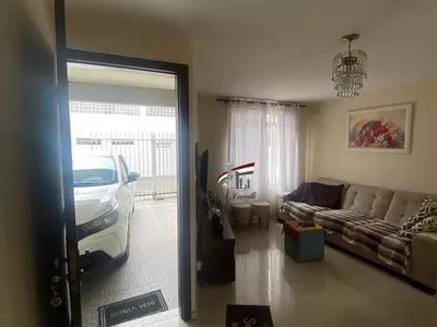 Sobrado em condominio para venda no Alto Boqueirão com 3 quartos, 75m² - Foto 14