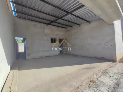 Casa à venda no Condomínio Belmonte com 3 quartos, sendo 1 suíte, 4 banheiros, piscina e 4 vagas de garagem - Foto 2