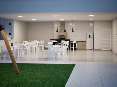 Unidades à venda, 2 quartos, Novo Mundo - Uberlândia - Foto 10