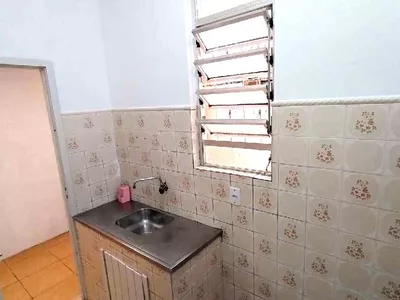 Apto 1dorm com dois pátios  privativos térreo na Vasco Alves  - Foto 15