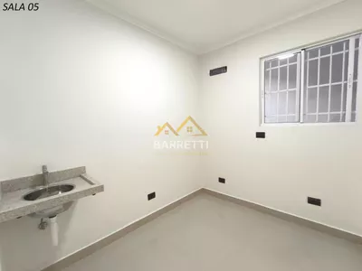 Imóvel Comercial de 182,22 m² para Venda ou Locação com 7 Salas, Recepção e Garagem para 2 Carros no Bairro Alto em Piracicaba/SP - Foto 29