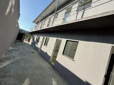 Excelentes Kitnets NOVAS disponíveis para Locação, Bairro São Pedro, Vitória da Conquista - Bah - Foto 36