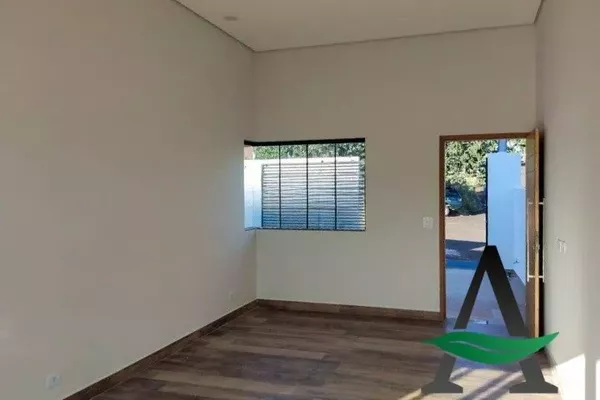 Londrina  - Casa - 3 Quartos - Jardim Planalto - Foto 3