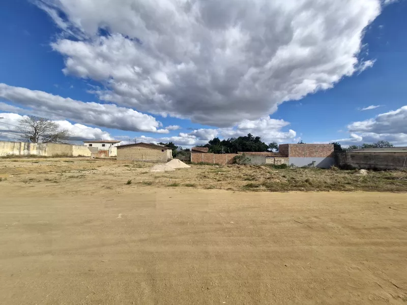 Lote de 360m² à venda no Bairro Remanso em Vitória da Conquista - Foto Principal