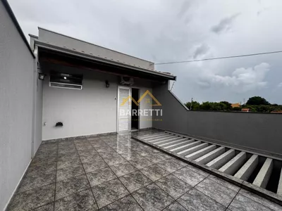 Casa à venda com 146,8m², 3 quartos (sendo 1 suíte), 3 banheiros e quintal - Foto 15