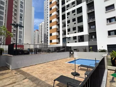 Londrina - Apartamento - 1 quarto - Gleba Palhano - Foto 16