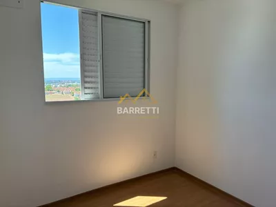 Apartamento com 44 m², 2 quartos, 1 banheiro e 1 vaga de garagem no Condomínio Piazza Turim - Foto 8