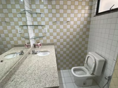 Excelente Apartamento 1º andar, 3/4 com suite, para Locação – Edifício Portal Brasil, Bairro C - Foto 18