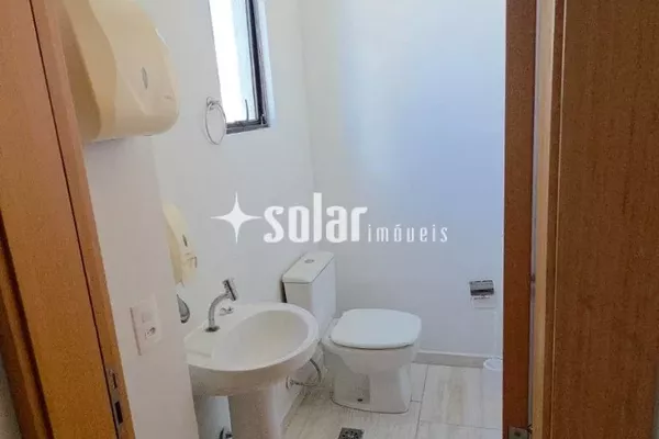 SALA COMERCIAL 303 ED DALLA VALLE R TAPAJOS N 352 B CENTRO - Foto 5
