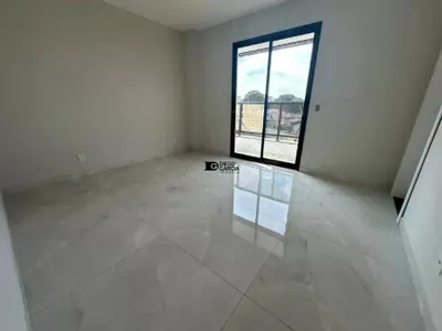 Cobertura à venda em Contagem/MG (Santa Cruz Industrial) | 218 m² | Aceita financiamento - Foto 13