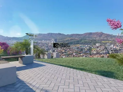Apartamento à venda, 2 quartos, 1 suíte, 1 vaga, São Bento - Belo Horizonte/MG - Foto 11