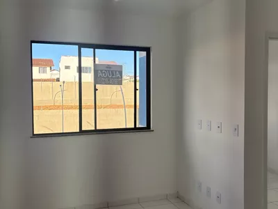 Apartamento para Alugar com 2/4 com suite, em Condominio Fechado, no Santa Cecília, em Vitória da - Foto 24