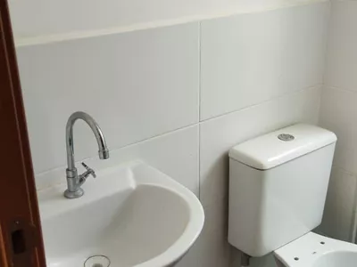 Vendo Apartamento no 1º andar no Vitória Belvedere, Primavera, Vitória da Conquista, BA - Foto 41
