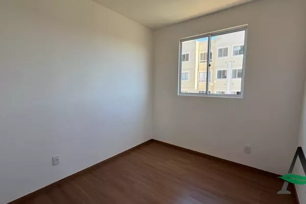 Londrina - Apartamento - 2 quartos -  Jardim Lago Norte - Foto 6